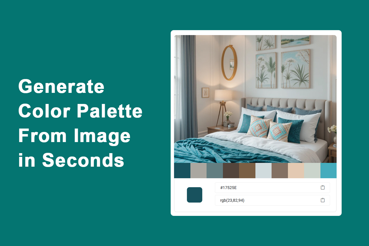 Image to Base64 Converter Online